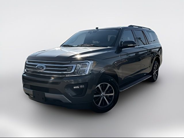 2021 Ford Expedition MAX XLT