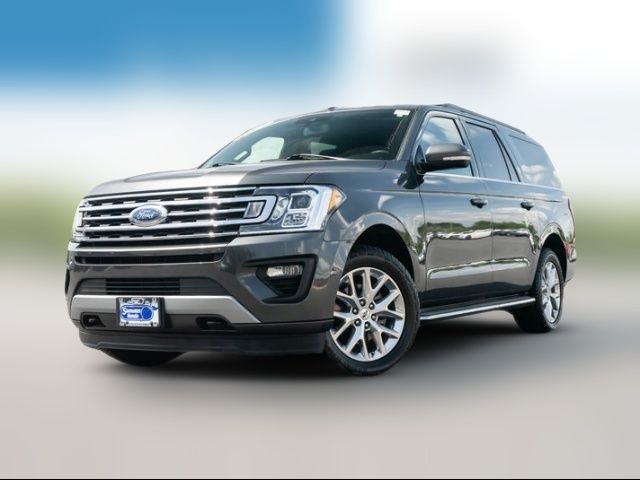 2021 Ford Expedition MAX XLT