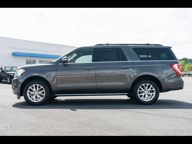 2021 Ford Expedition MAX XLT