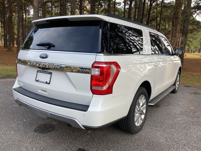 2021 Ford Expedition MAX XLT