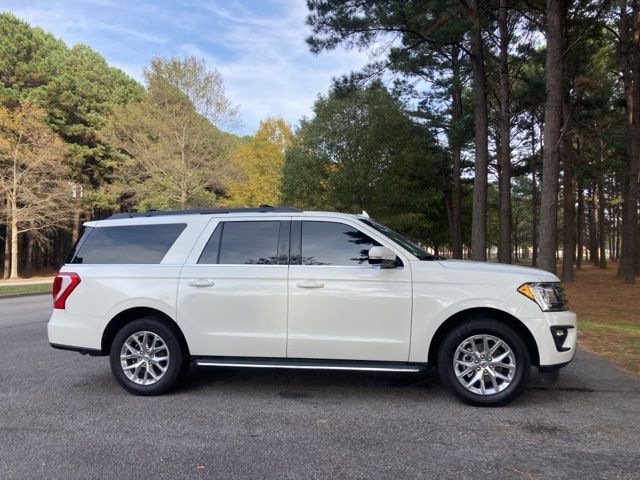 2021 Ford Expedition MAX XLT