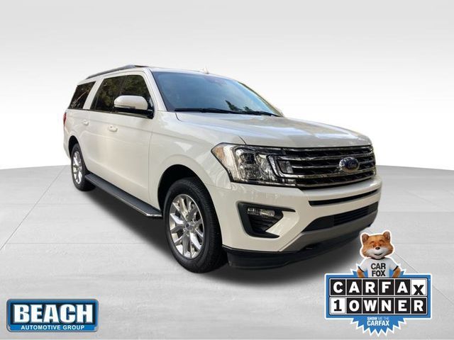 2021 Ford Expedition MAX XLT