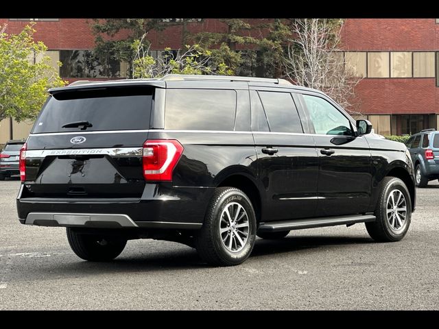 2021 Ford Expedition MAX XLT