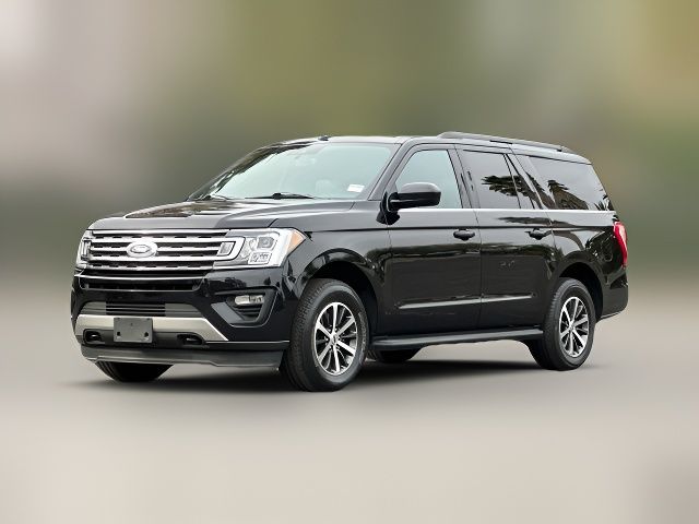 2021 Ford Expedition MAX XLT