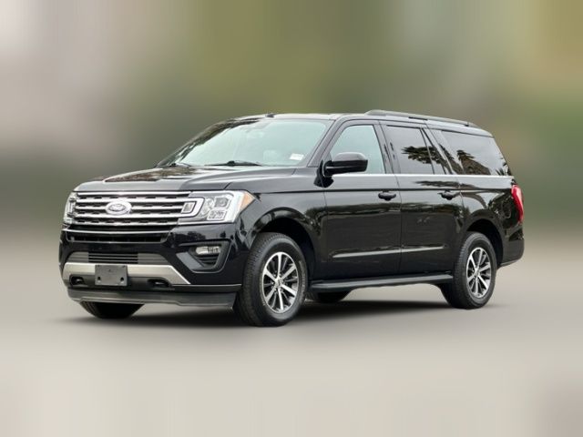 2021 Ford Expedition MAX XLT