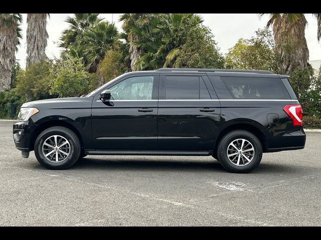 2021 Ford Expedition MAX XLT