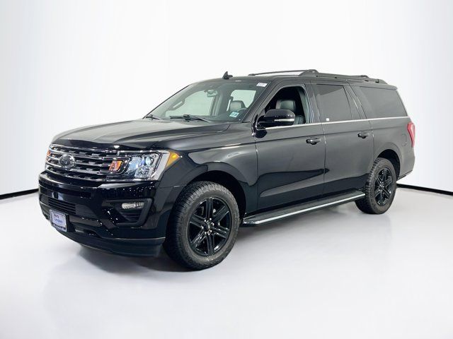 2021 Ford Expedition MAX XLT