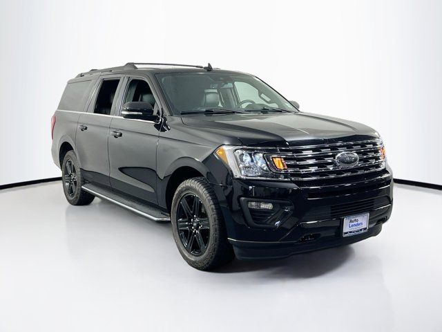 2021 Ford Expedition MAX XLT