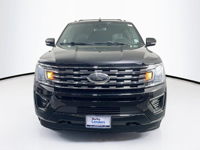 2021 Ford Expedition MAX XLT