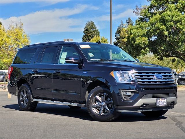 2021 Ford Expedition MAX XLT