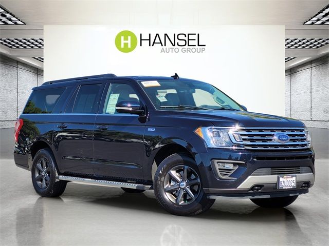 2021 Ford Expedition MAX XLT