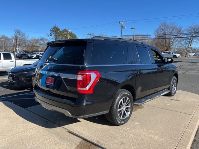 2021 Ford Expedition MAX XLT