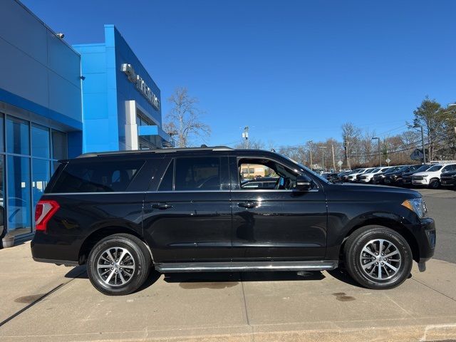 2021 Ford Expedition MAX XLT