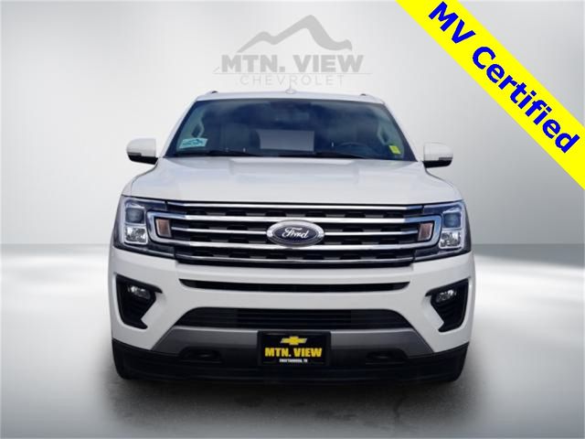 2021 Ford Expedition MAX XLT