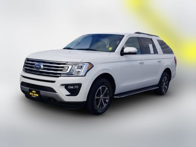 2021 Ford Expedition MAX XLT