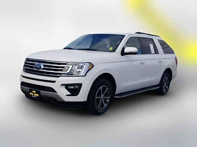 2021 Ford Expedition MAX XLT