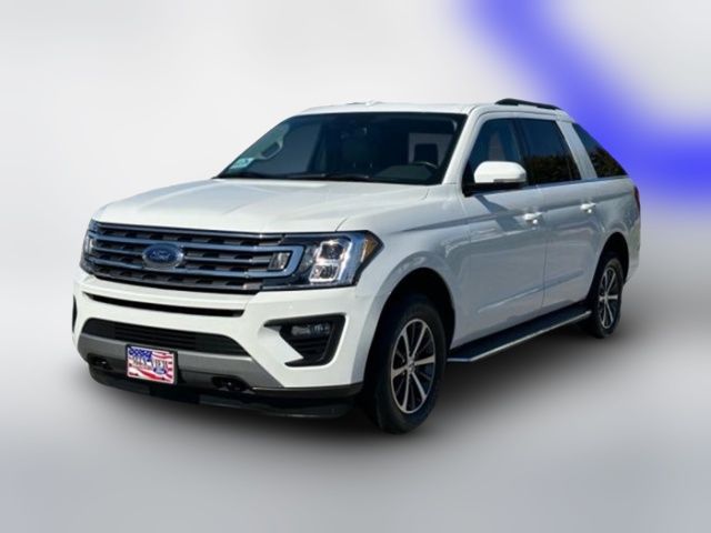 2021 Ford Expedition MAX XLT