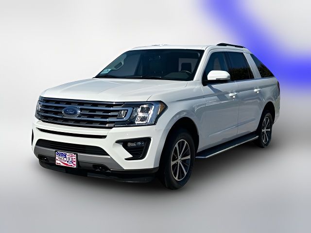 2021 Ford Expedition MAX XLT