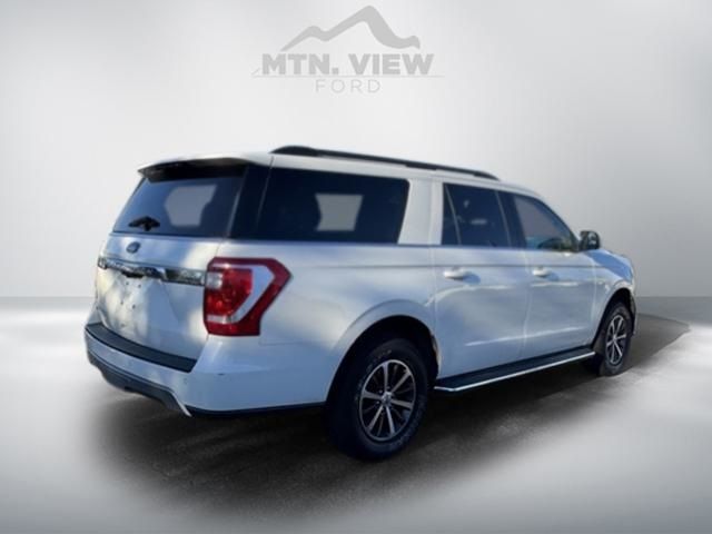 2021 Ford Expedition MAX XLT