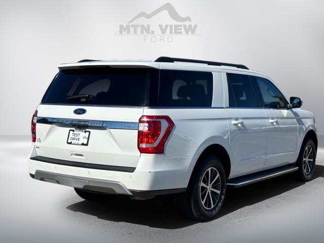 2021 Ford Expedition MAX XLT