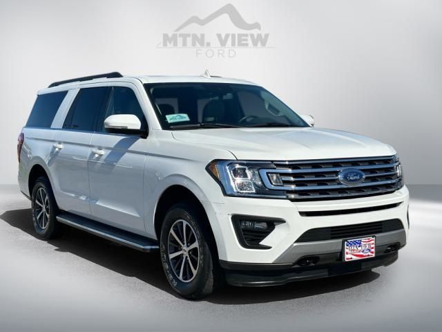 2021 Ford Expedition MAX XLT