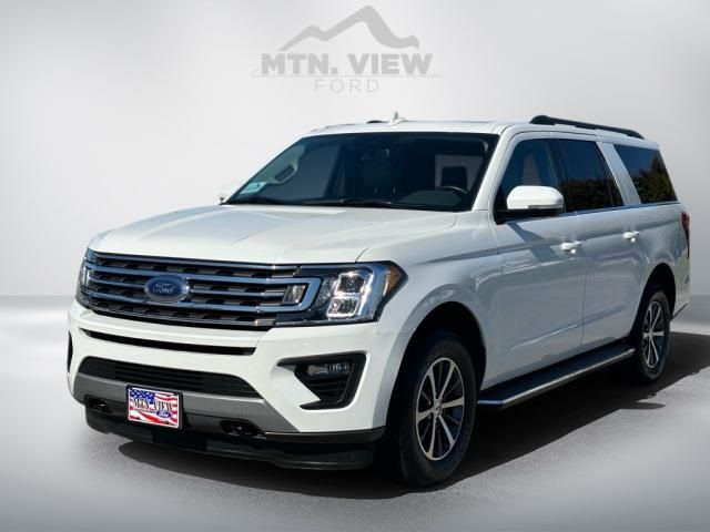 2021 Ford Expedition MAX XLT