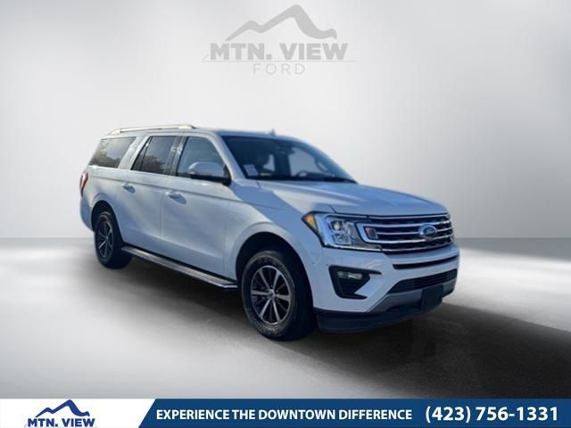 2021 Ford Expedition MAX XLT