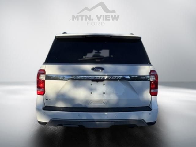 2021 Ford Expedition MAX XLT