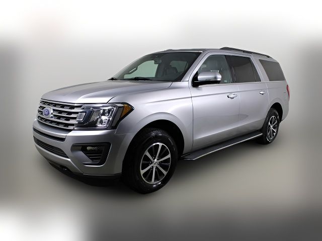 2021 Ford Expedition MAX XLT