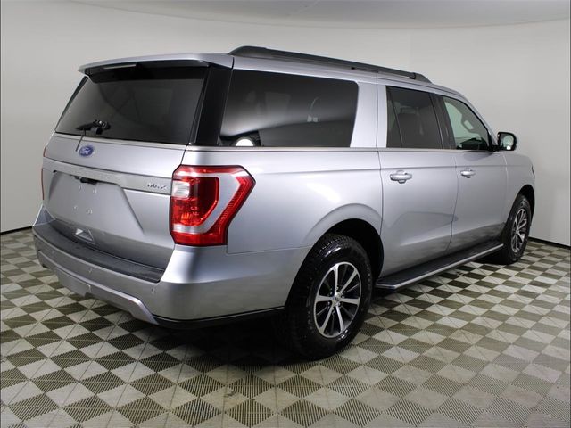 2021 Ford Expedition MAX XLT