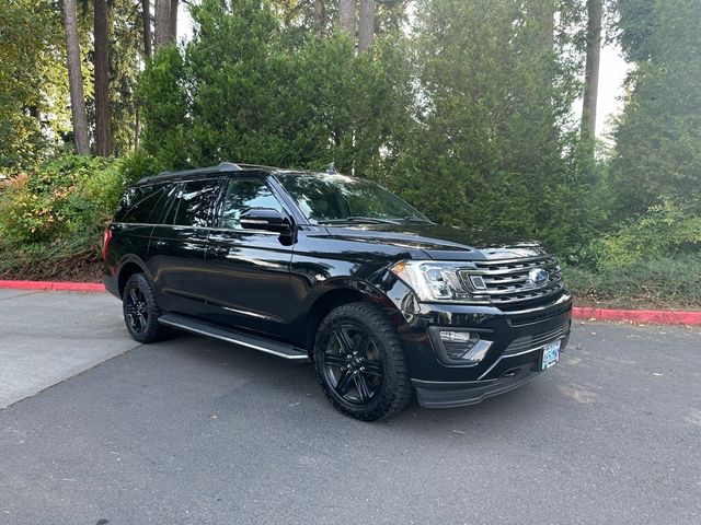 2021 Ford Expedition MAX XLT