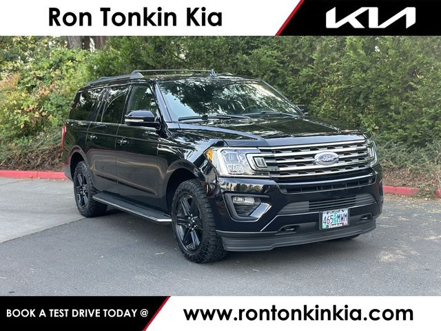 2021 Ford Expedition MAX XLT