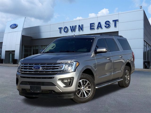 2021 Ford Expedition MAX XLT