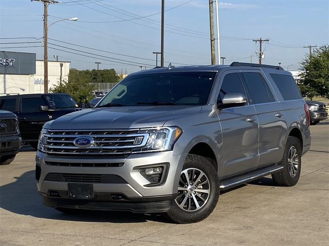 2021 Ford Expedition MAX XLT