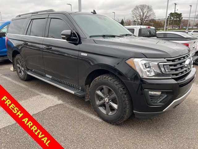 2021 Ford Expedition MAX XLT