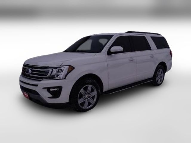 2021 Ford Expedition MAX XLT