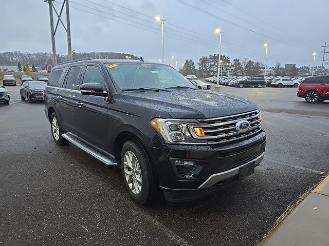 2021 Ford Expedition MAX XLT