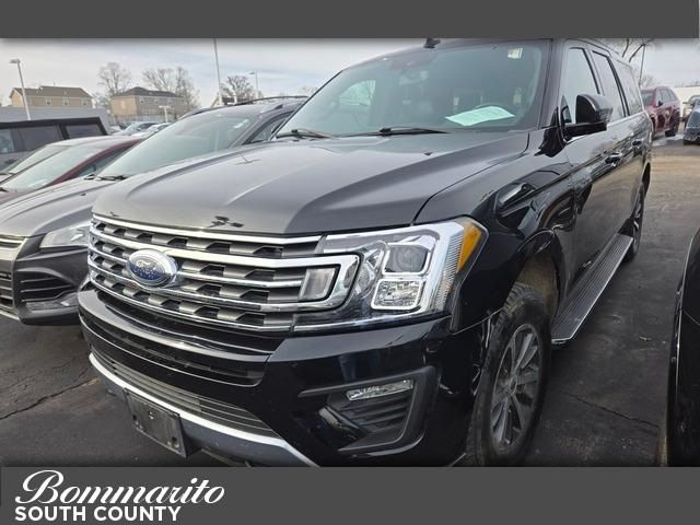 2021 Ford Expedition MAX XLT