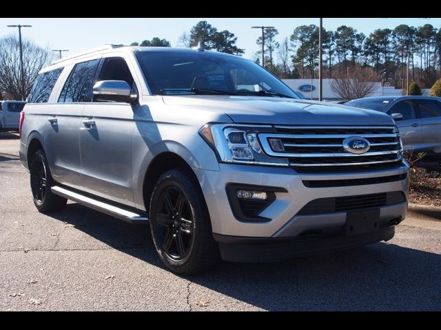 2021 Ford Expedition MAX XLT