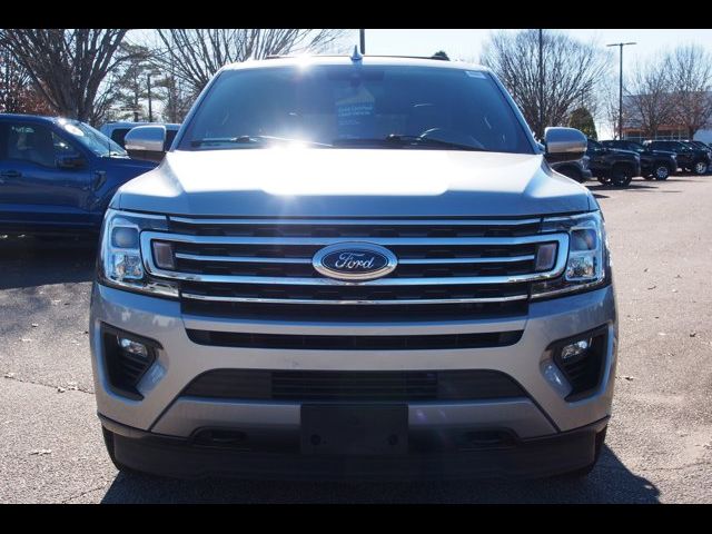 2021 Ford Expedition MAX XLT