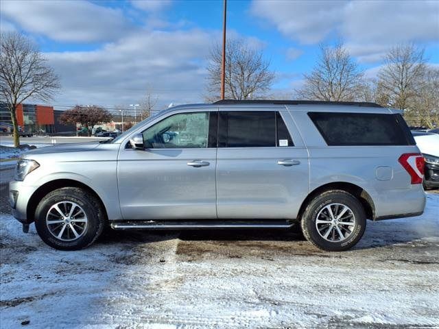 2021 Ford Expedition MAX XLT