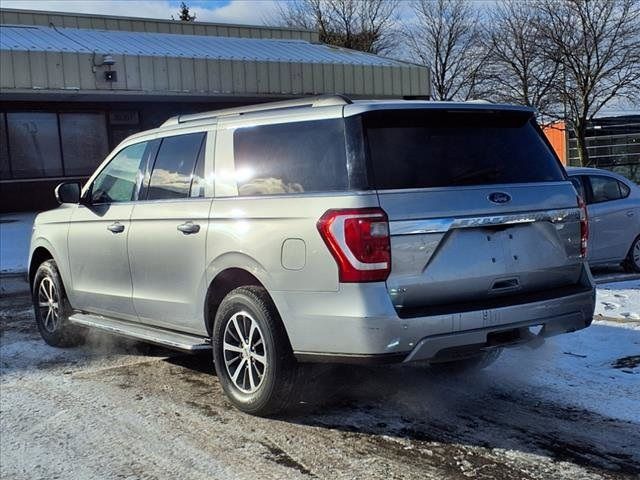 2021 Ford Expedition MAX XLT