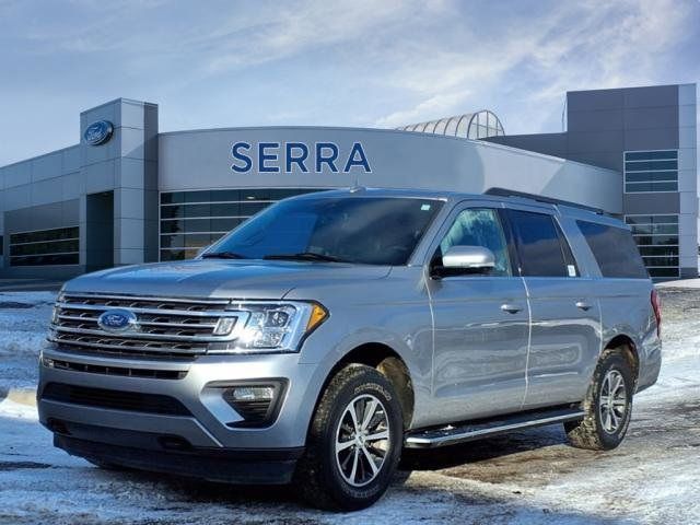 2021 Ford Expedition MAX XLT