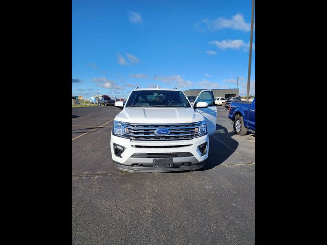 2021 Ford Expedition MAX XLT