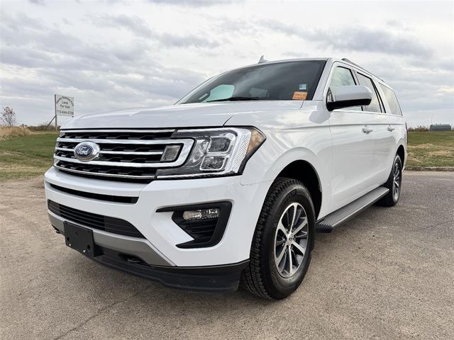 2021 Ford Expedition MAX XLT