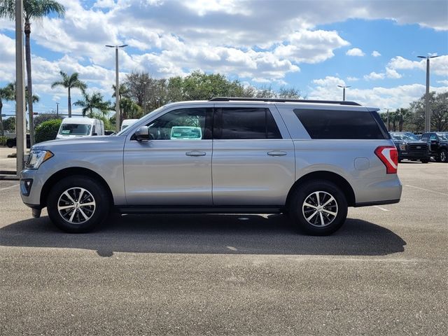 2021 Ford Expedition MAX XLT