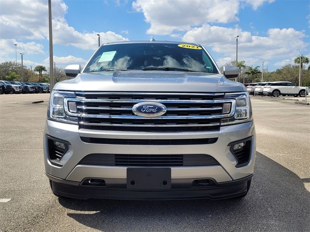 2021 Ford Expedition MAX XLT