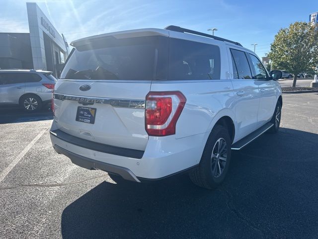 2021 Ford Expedition MAX XLT