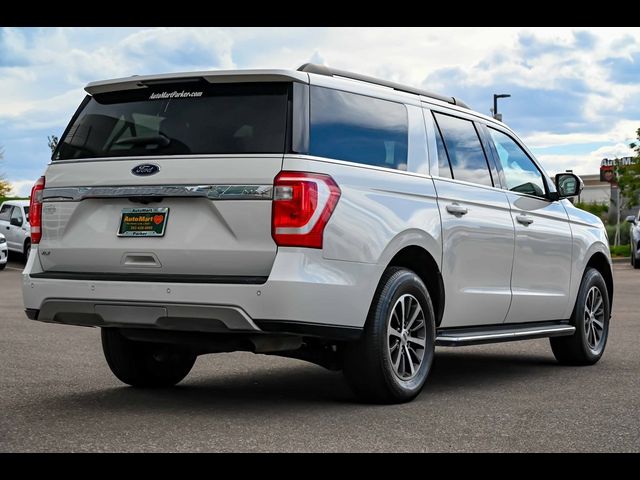 2021 Ford Expedition MAX XLT