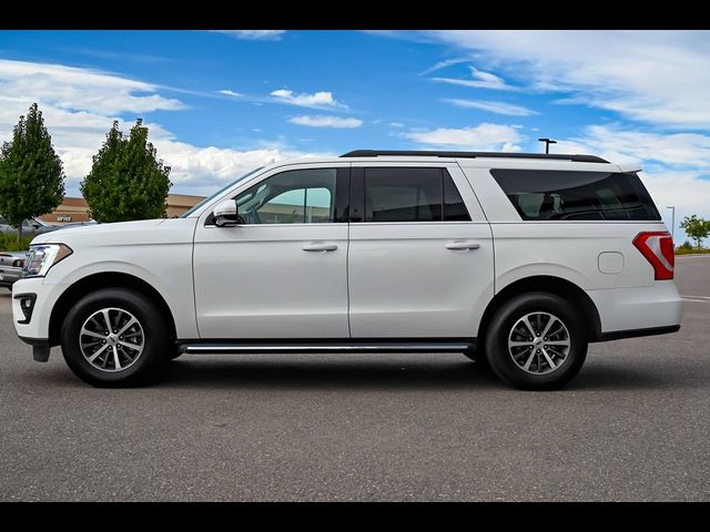 2021 Ford Expedition MAX XLT